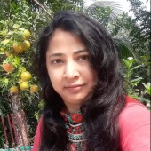 লীনা ফারজানা