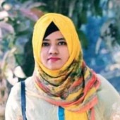 Shima Rahman