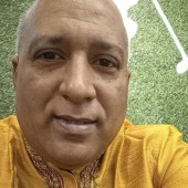 Syed Kawsar