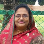 Farida Akhter Maya