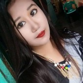 Shamima Islam Dipa