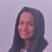 সুরাইয়া ঝরা