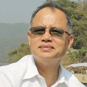Ashim Ranjan Barua
