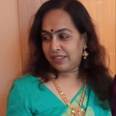 Alia Sultana Alo