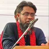 Rakibur Rahman Mahabub