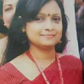 Nasrin Sultana
