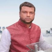 Kazi Hasan
