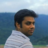 Razib Ahmed