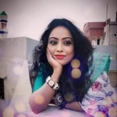 তাসনূভা ঝিনুক