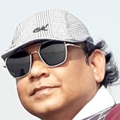 Bishwajit Chakraborty