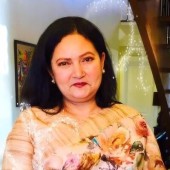 Taslima Khan