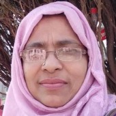 Ummul Khayer Fatema