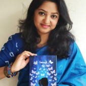 ঝিনুক চৌধুরী