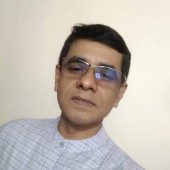 Md. Habibul Haq Chayon