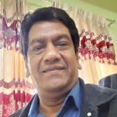 Kamruzzaman Chunnu