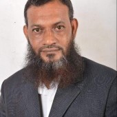 Abdullah Al Mahmud