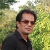 Anis Ahmed Oniket