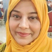 Rehana Parveen Jolly