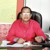 Mohammed Shams Uddin