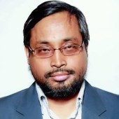 Dr Asif Rahim