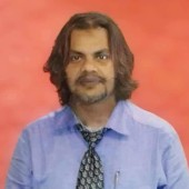 Kamruzzaman Khokon
