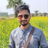 Ramesh Das