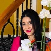 Shahnaz Parveen