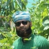 Mohammad Oliur Rahman Khan