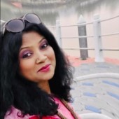 Shahnaz Pervin Mita