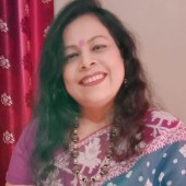 Smaranika Chowdhury