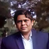 তন্ময় সাহা