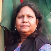 নন্দিনী লুইজা