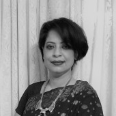 Sabiha Khan