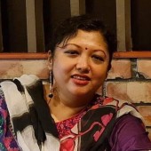 Subarna Barua
