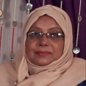 Shahana Chowdhury