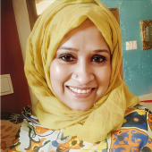 Reshma Akter