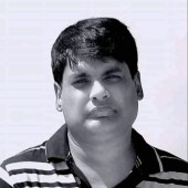 Kamrul Arefin
