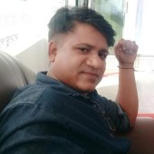 Nazmul Haque Sarker Nadim