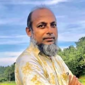 Shamsuddha Fazal Siddiquee