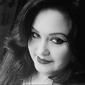 Shamima Shammi