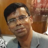 Syed Mohammad Abu Daud