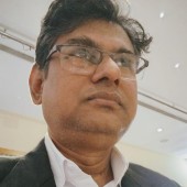 Asif Iqbal