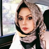 Zeenat Alam