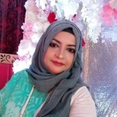 Hena Akter