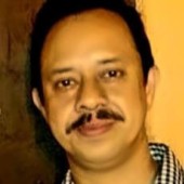 দিব্যেন্দু বিশ্বাস