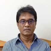 Saiful Alam