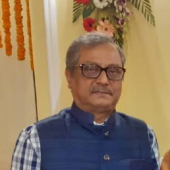 Surajit Paul