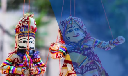 পুতুলনাচ