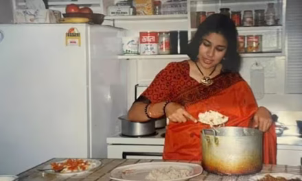 প্রবাস জীবন (পর্ব-৪)
