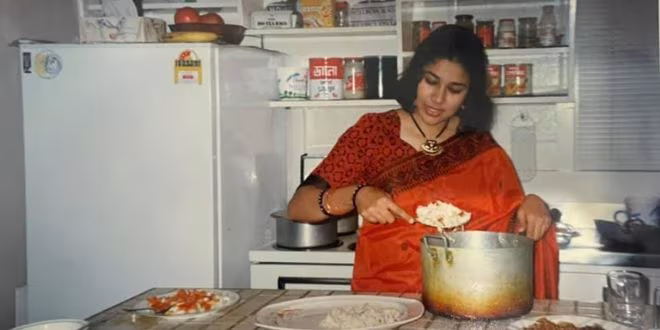 প্রবাস জীবন (পর্ব-৪)
